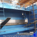 Hot sale 2015 4800mm between frames mechanical power press brake